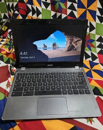 acer 4gb/120