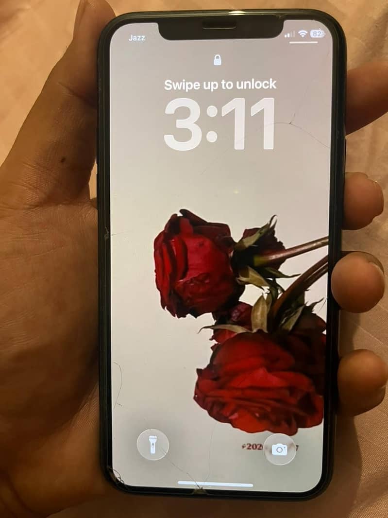 Apple iPhone 11 Pro 1