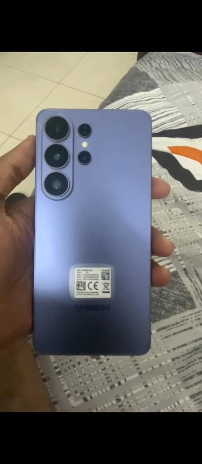 Samsung Mobile S26 Ultra