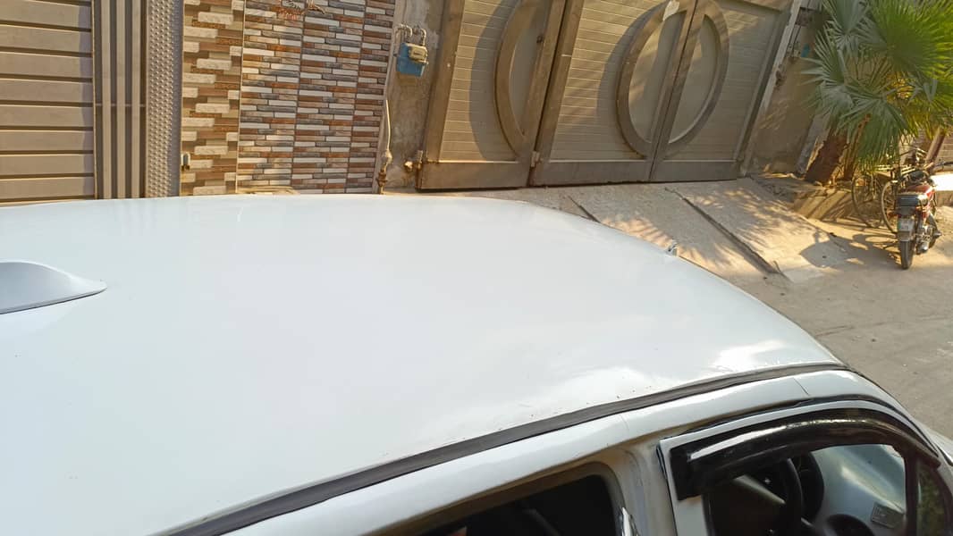 Chery QQ 2007 10