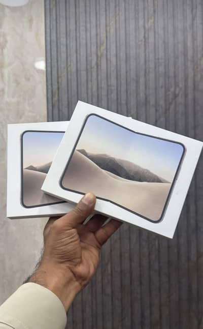 Apple iPhone Duo PTA
