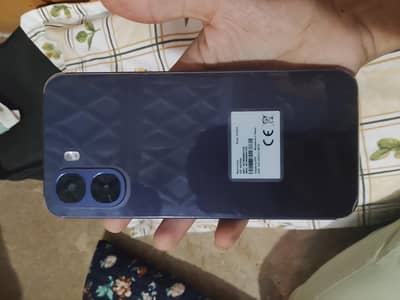 OPPO A6x