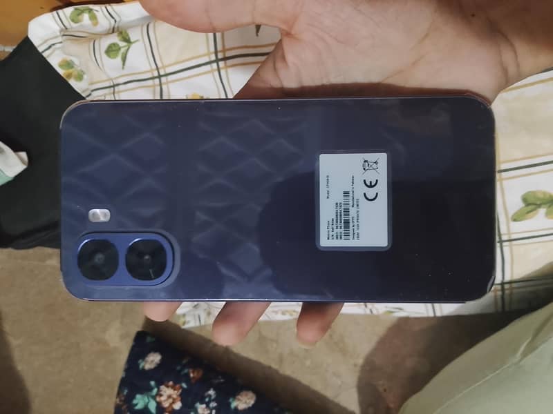 OPPO A6x 0