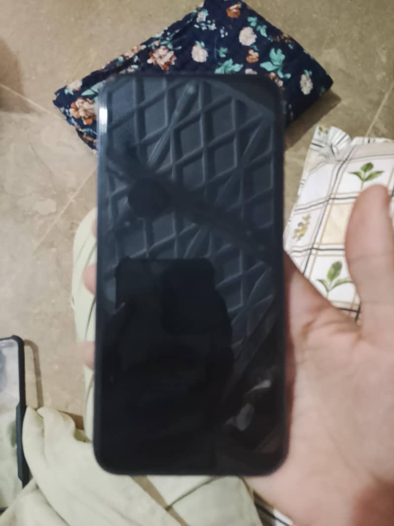 OPPO A6x 1