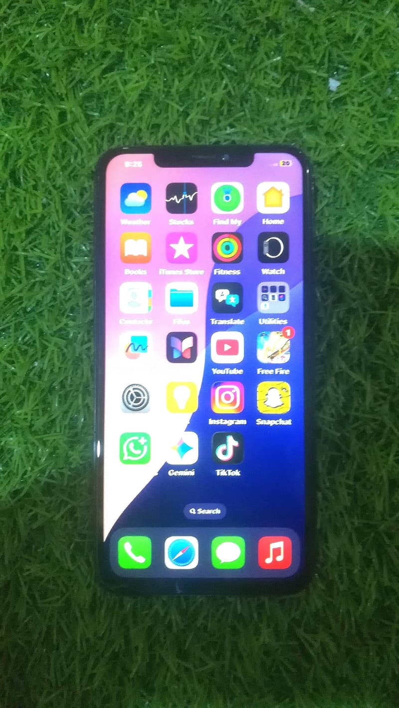 iPhone xs max [only sale] 0