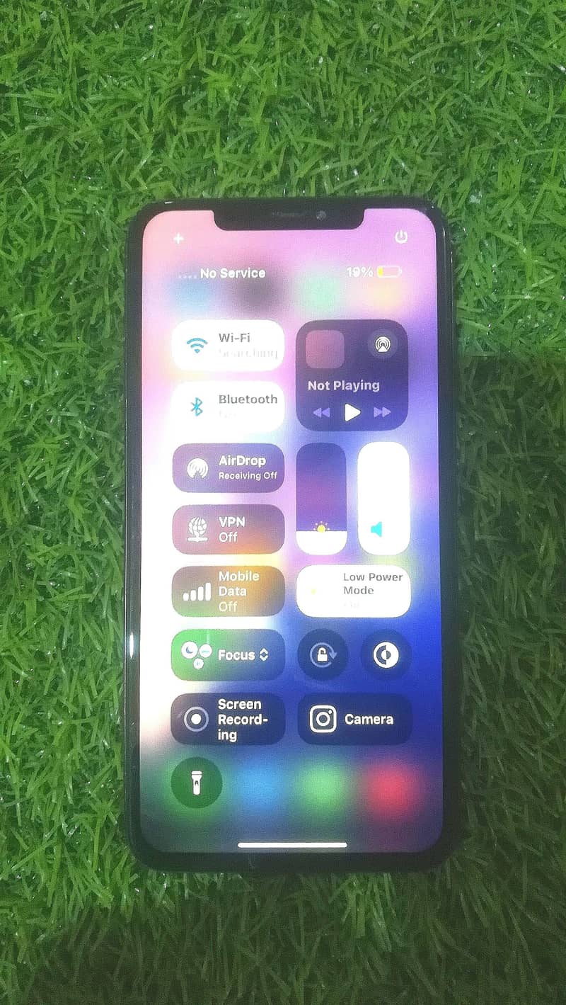 iPhone xs max [only sale] 1