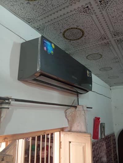 Kenwood inverter