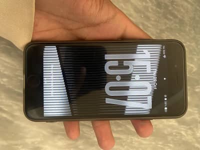 Apple iPhone SE 2nd gen 2020 64gb