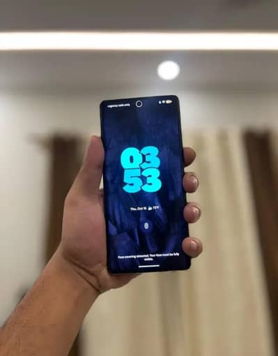 Google Pixel 7 Pro