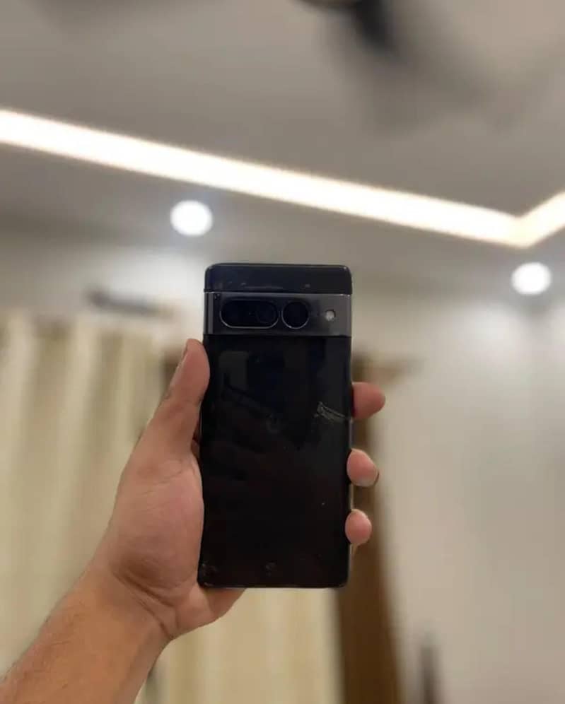 Google Pixel 7 Pro 1