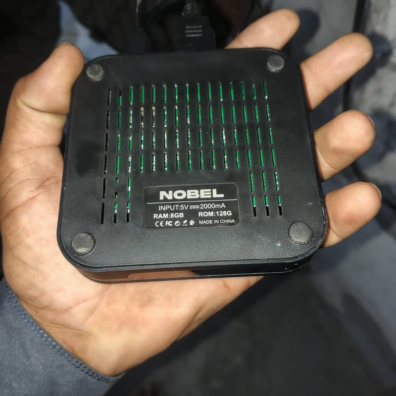 android tv device 1