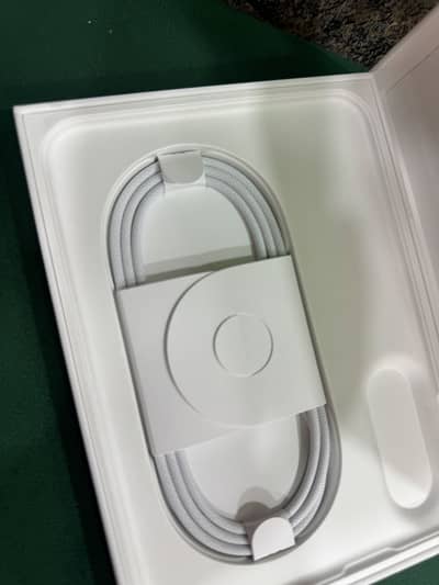 iPhone Duo PTA PROVED JUST ACTIVE 1 CYCLE