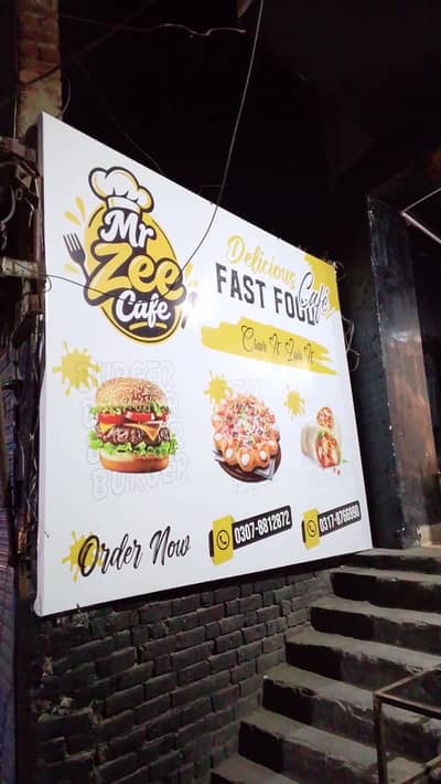 Restaurant for sale. 0307/8812/872.