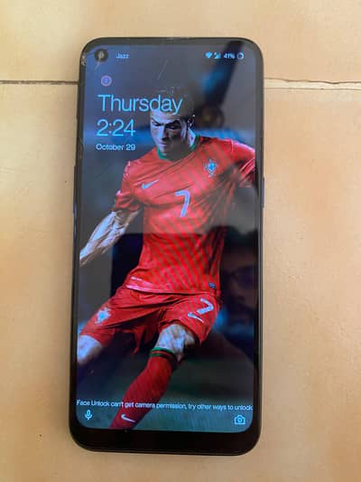 One Plus Nord N100