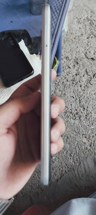 Infinix Note 12