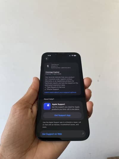 Apple iPhone 13