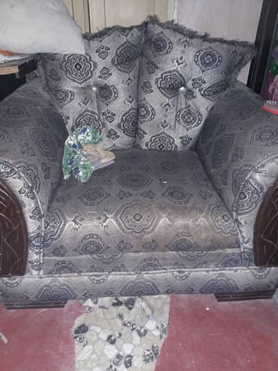 3 pice sofa set 1/2/3