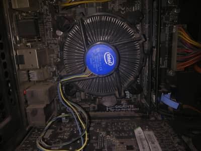 gtx 1060 6gb and i7 4790 pc sale