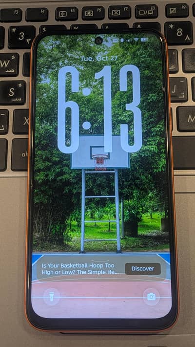 Tecno Spark 50