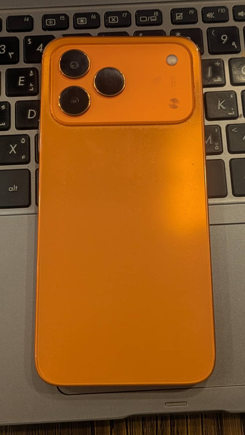 Tecno Spark 50 1