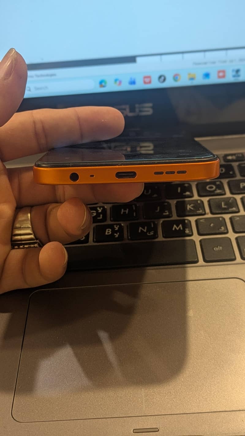 Tecno Spark 50 5