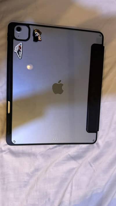 Apple iPad Air 13-inch (M3) – 256GB – Blue