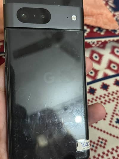 Google Pixel 7