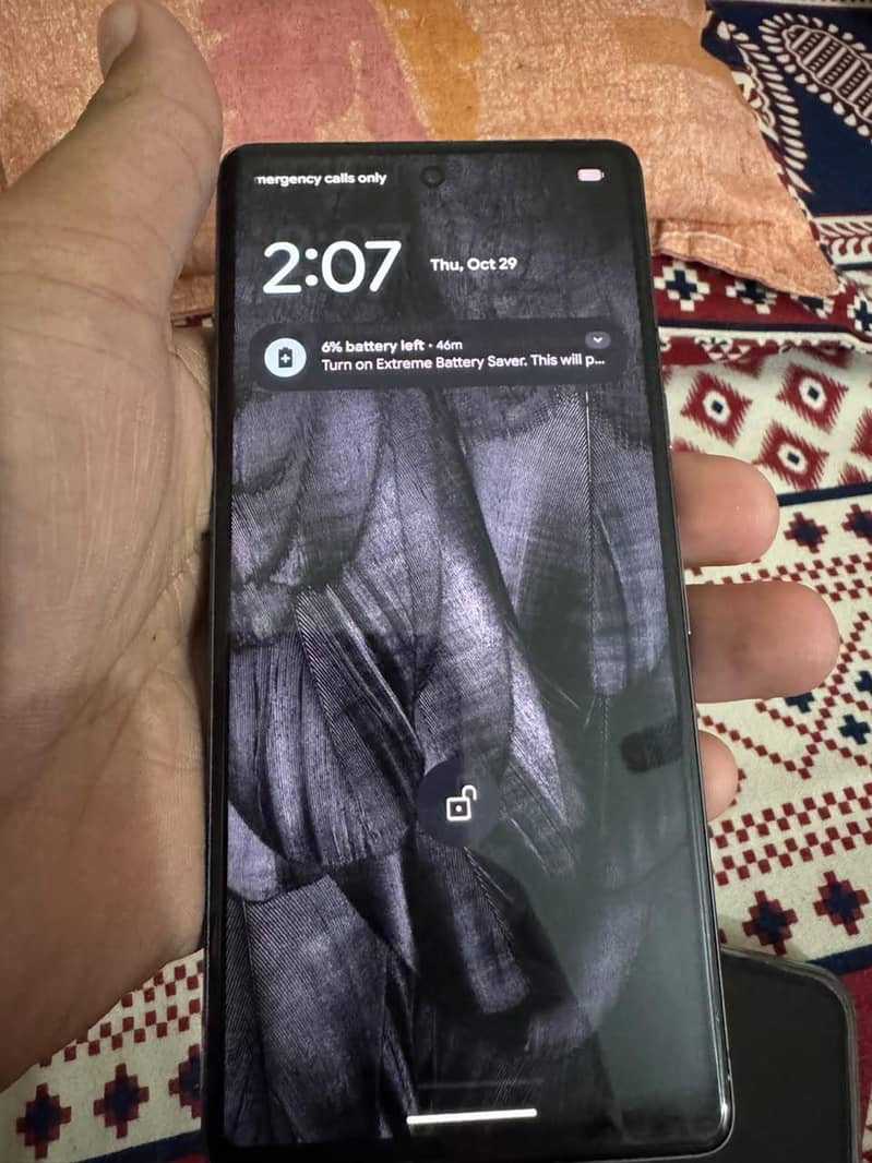 Google Pixel 7 3