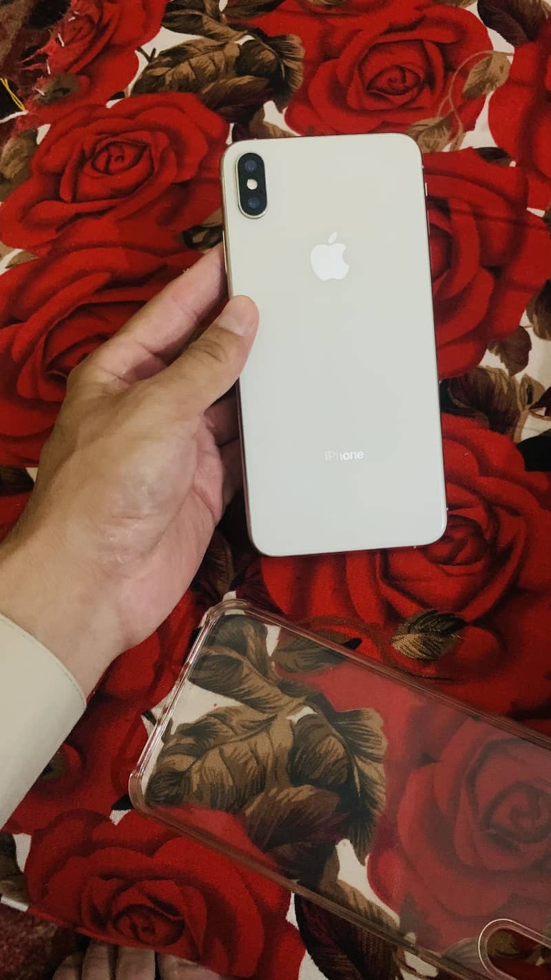 Apple iPhone XS Max 0