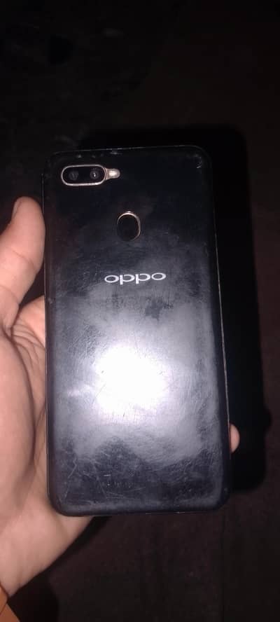 OPPO A5s 32 GB Original Condition 10/7 Exchange possible