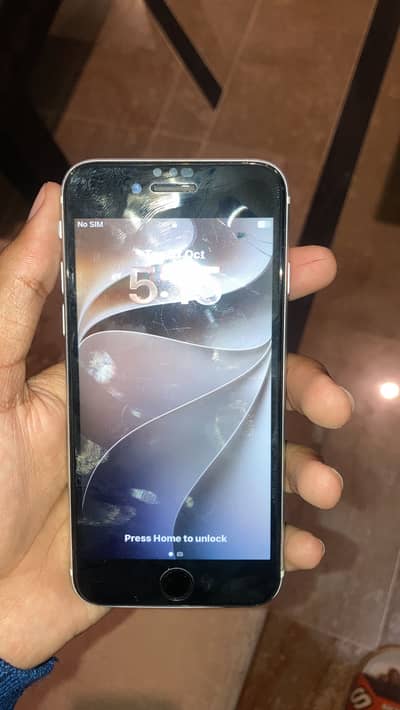 iPhone SE 2020