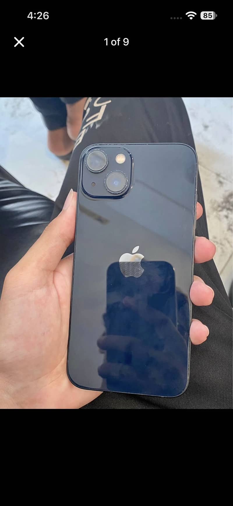 Apple iPhone 13 0