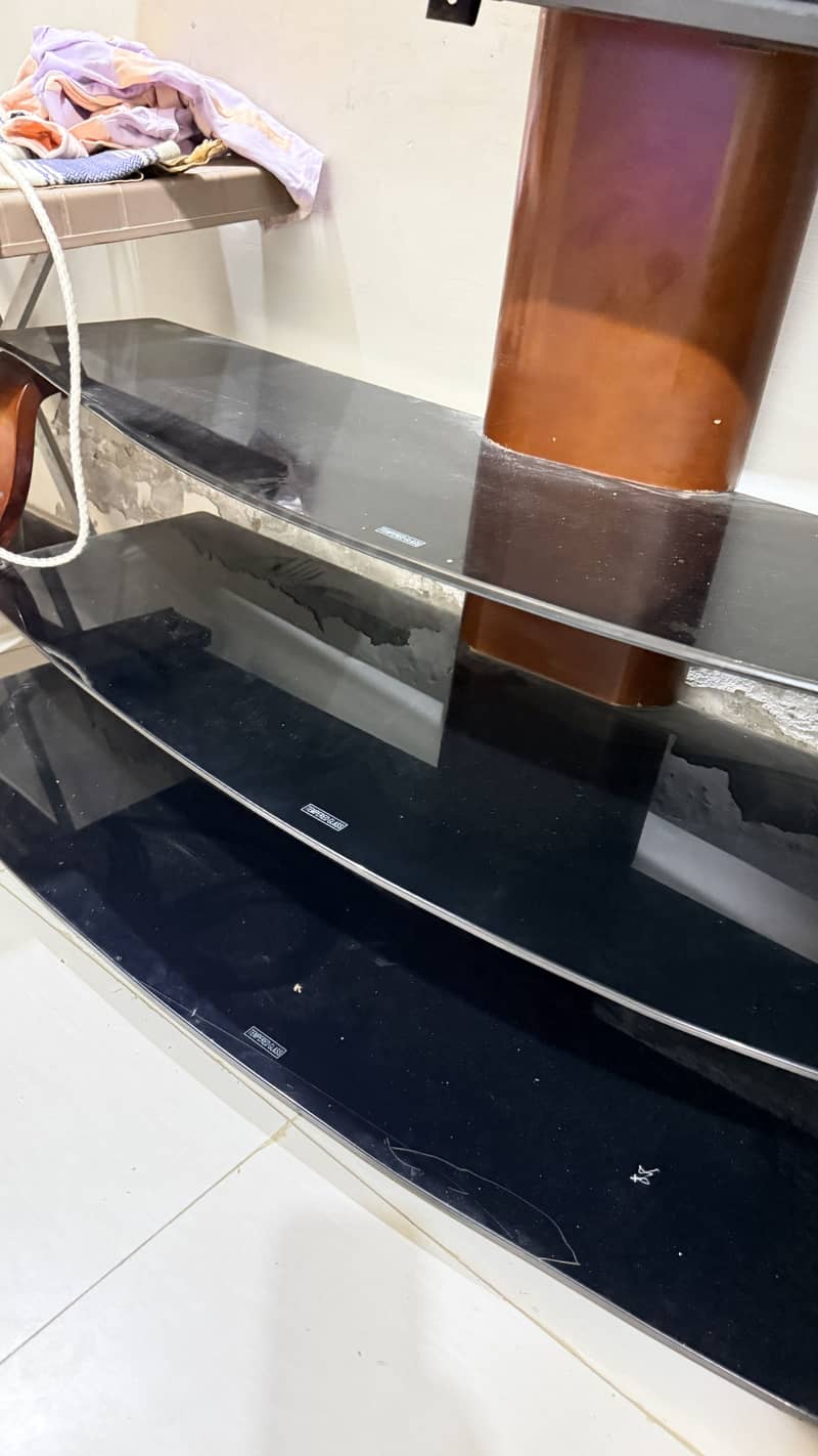 Lcd stand 1