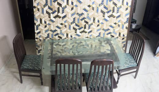 Dinning table