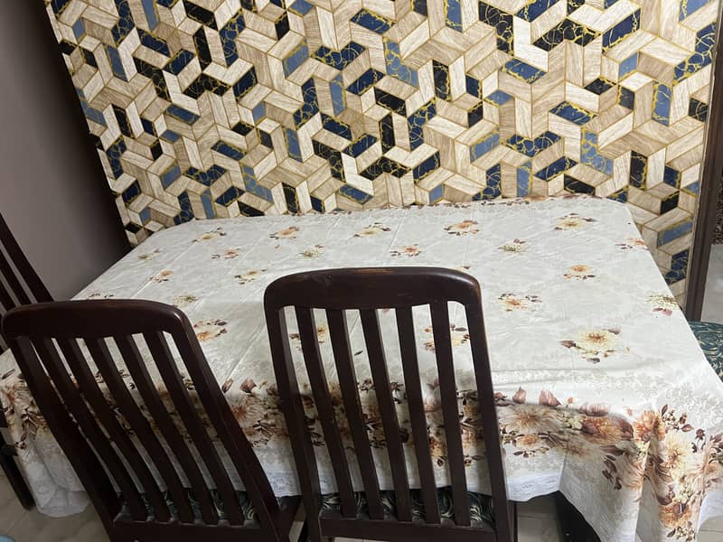 Dinning table 2