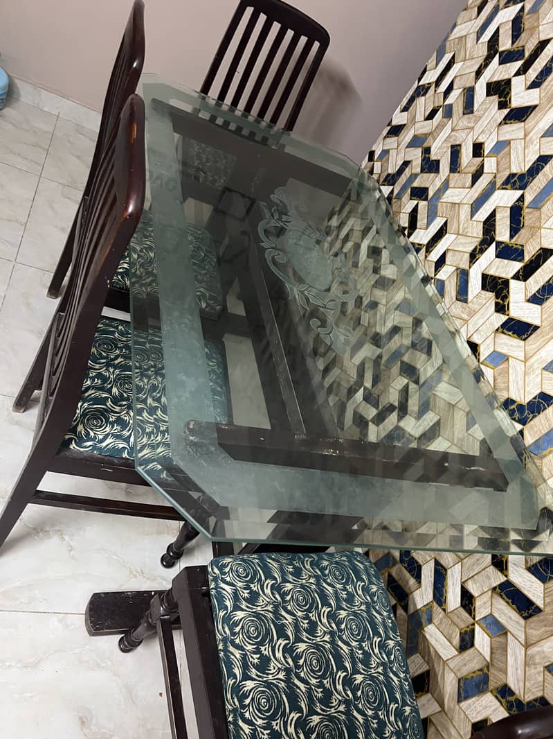 Dinning table 3