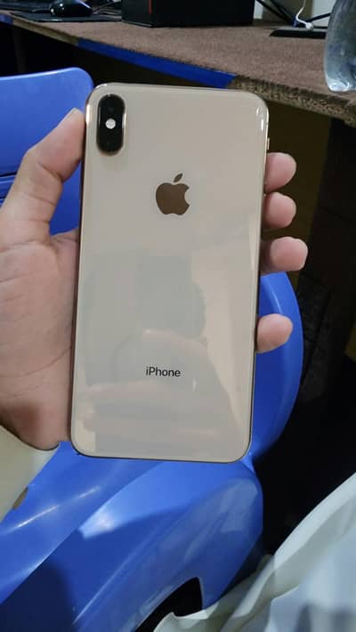 Apple iPhone XS Max