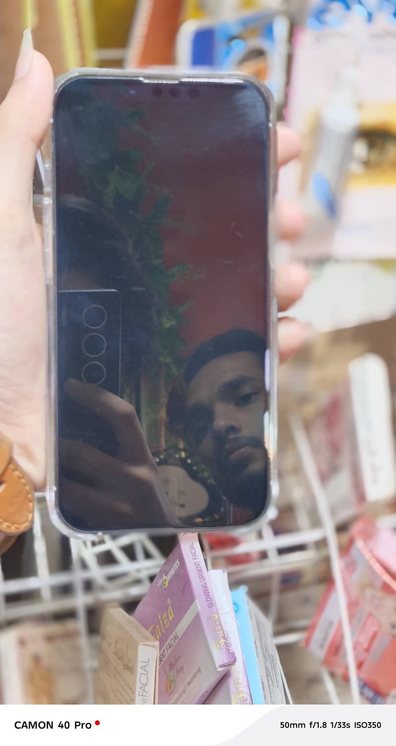 Apple iPhone 13 Pro 2
