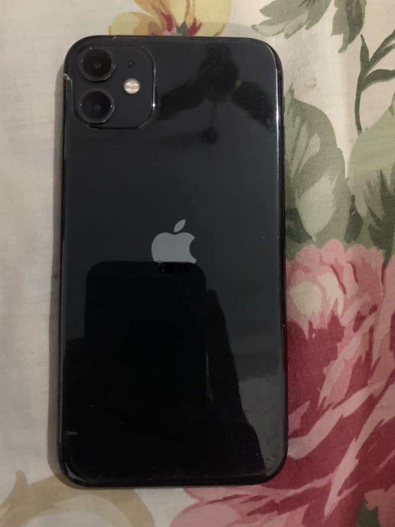 Apple iPhone 11 0