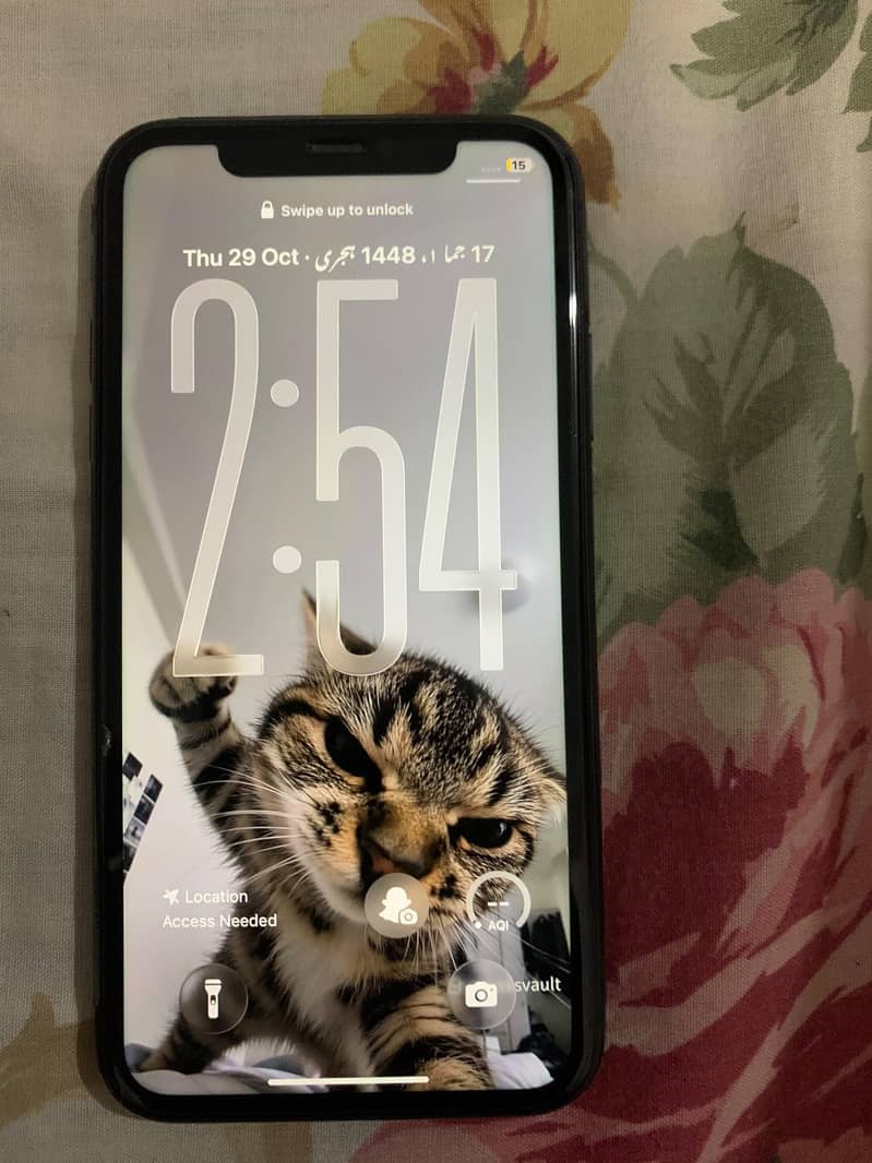 Apple iPhone 11 1