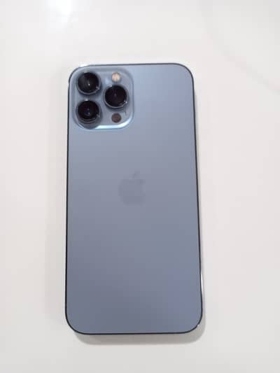 Apple iPhone 13 Pro Max