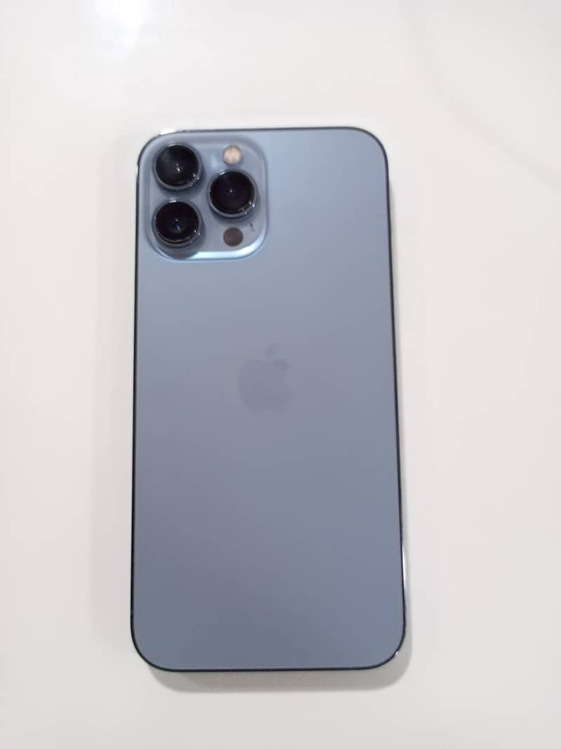 Apple iPhone 13 Pro Max 0