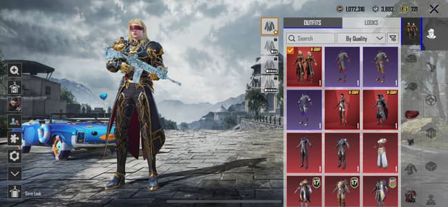 Pubg I’d