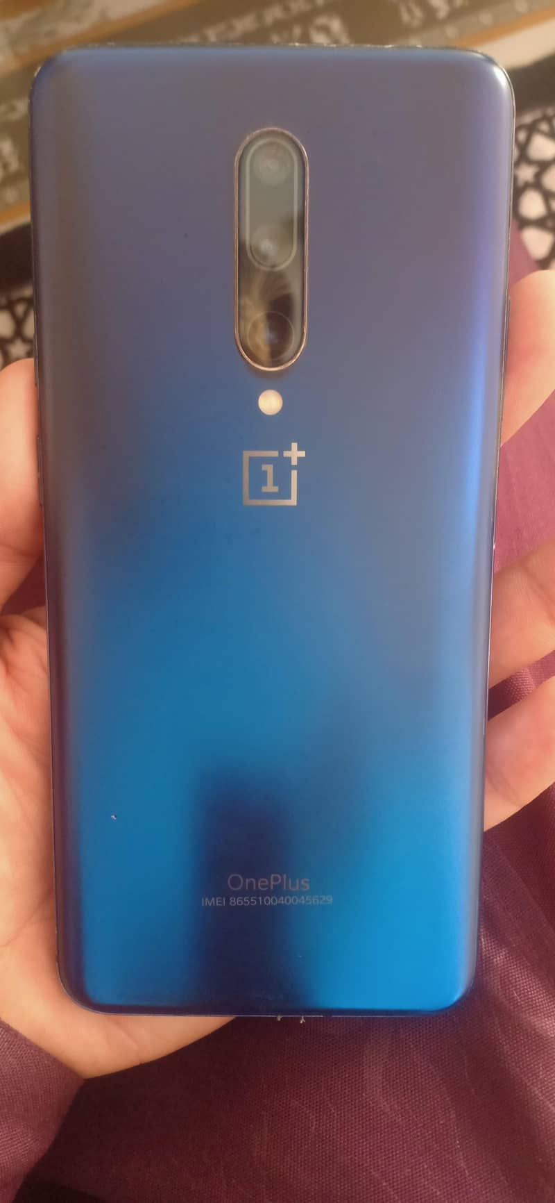 One Plus 7 Pro 1