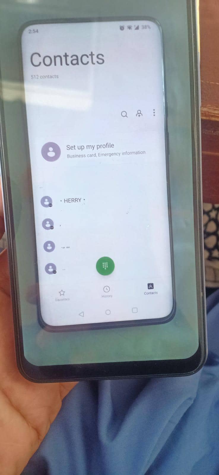One Plus 7 Pro 7