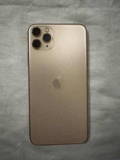 Apple iPhone 11 Pro Max