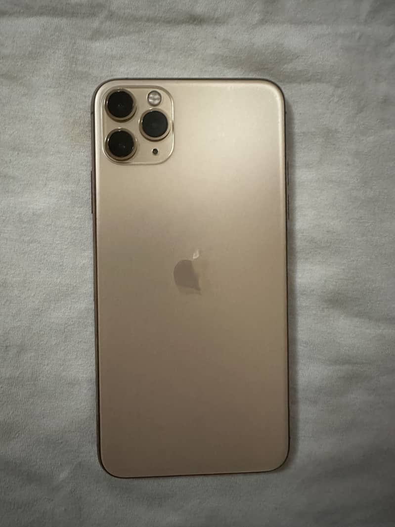 Apple iPhone 11 Pro Max 0