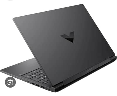 HP VICTUS 16 D Series Gaming Laptop - Tiger Lake - 11th Gen Core i7