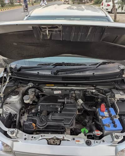 Suzuki Alto 2020