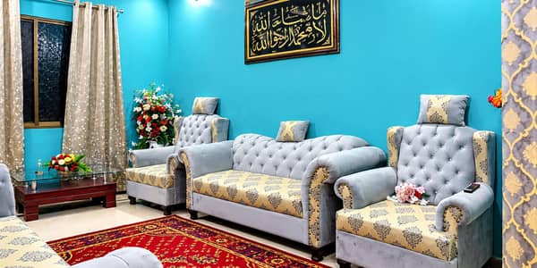sofa set 7 seater